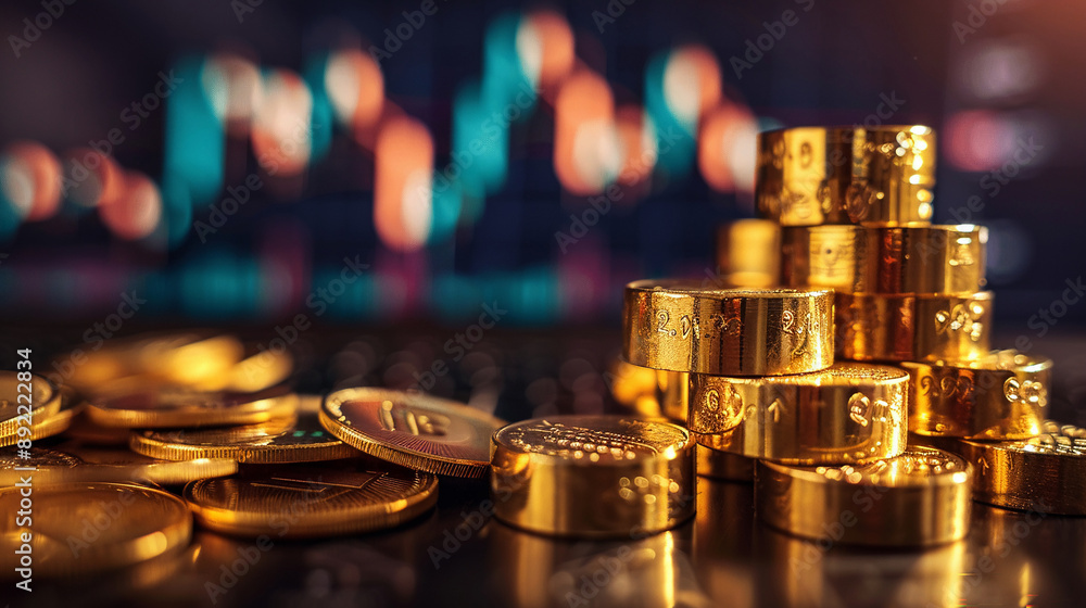 Gold market cycles and their implications Gold market cycles and their implications