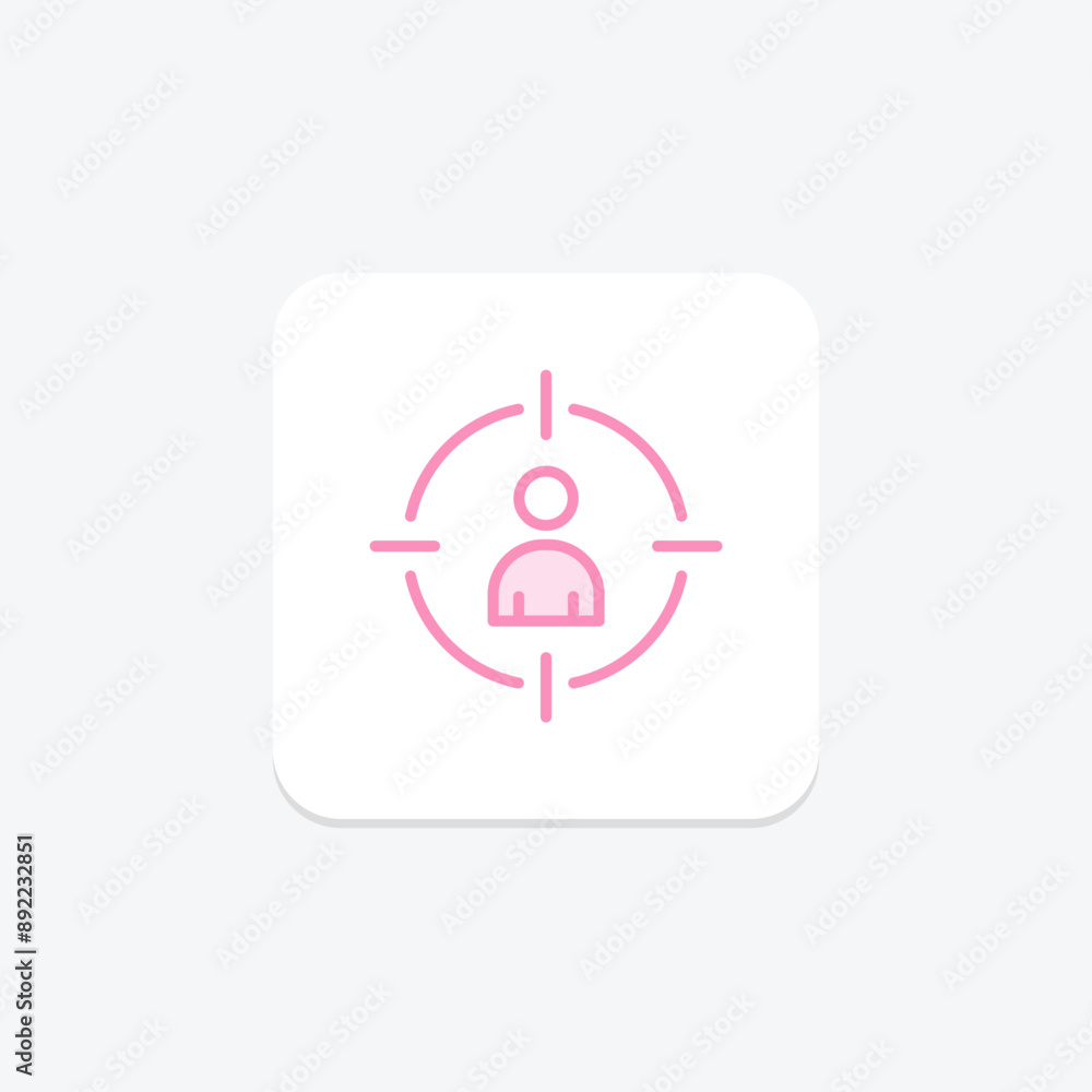 War Victims duotone line icon , vector, pixel perfect, illustrator file War Victims duotone line icon , vector, pixel perfect, illustrator file
