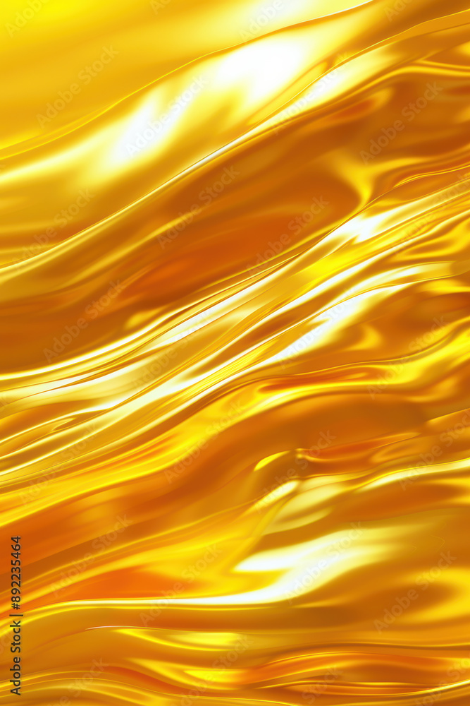 Golden Honey Texture with Swirls Golden Honey Texture with Swirls