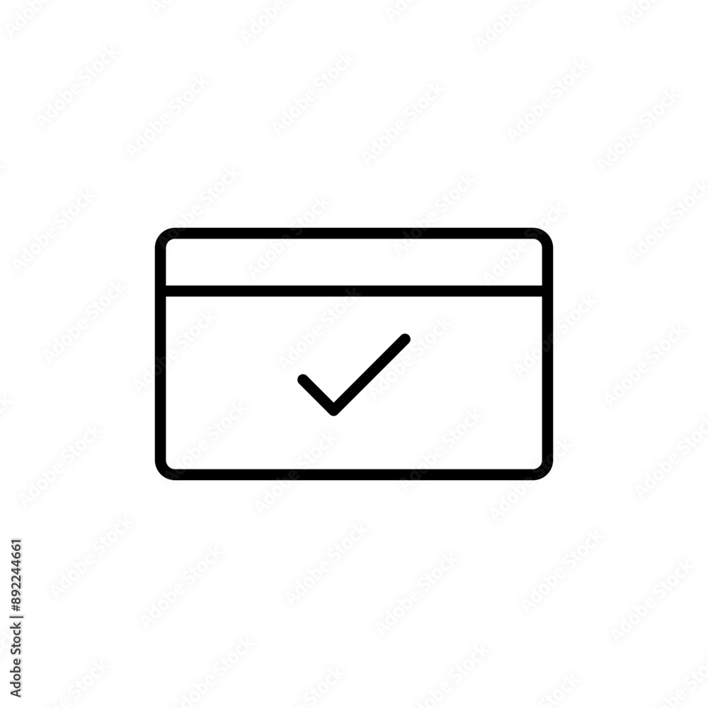 calendar event line icon calendar event line icon