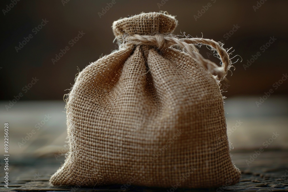 A close-up shot of burlock seeds sitting on a table, ready for planting or decoration A close-up shot of burlock seeds sitting on a table, ready for planting or decoration