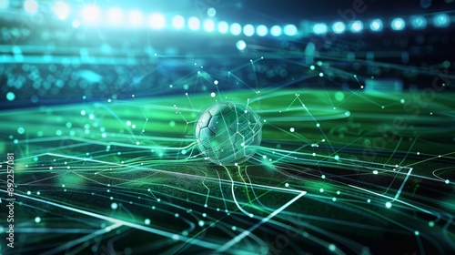 The use of GPS technology for player tracking and performance analysis