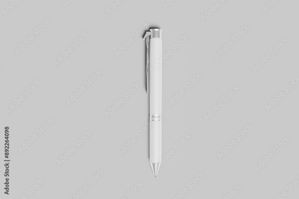 Pen Mockup Pen Mockup