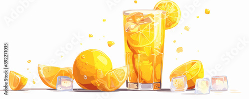 Vector flat minimalistic isolated illustration