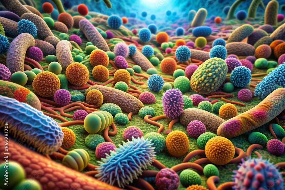 Intestinal bacteria