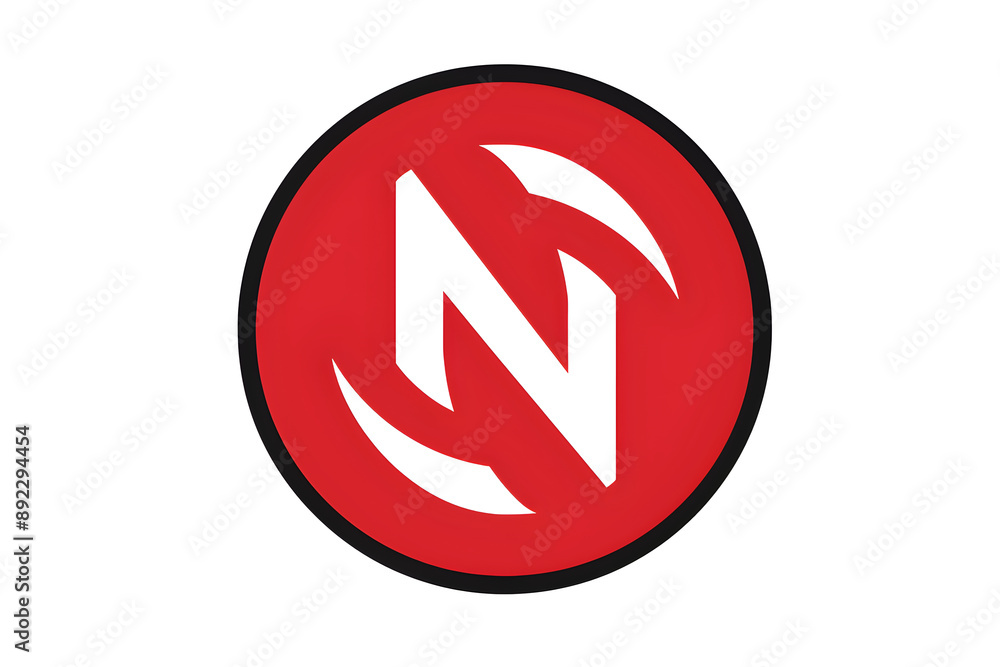 Canadian National Railway (CN) Company Logo: A Visual Representation of Speed and Innovation Canadian National Railway (CN) Company Logo: A Visual Representation of Speed and Innovation