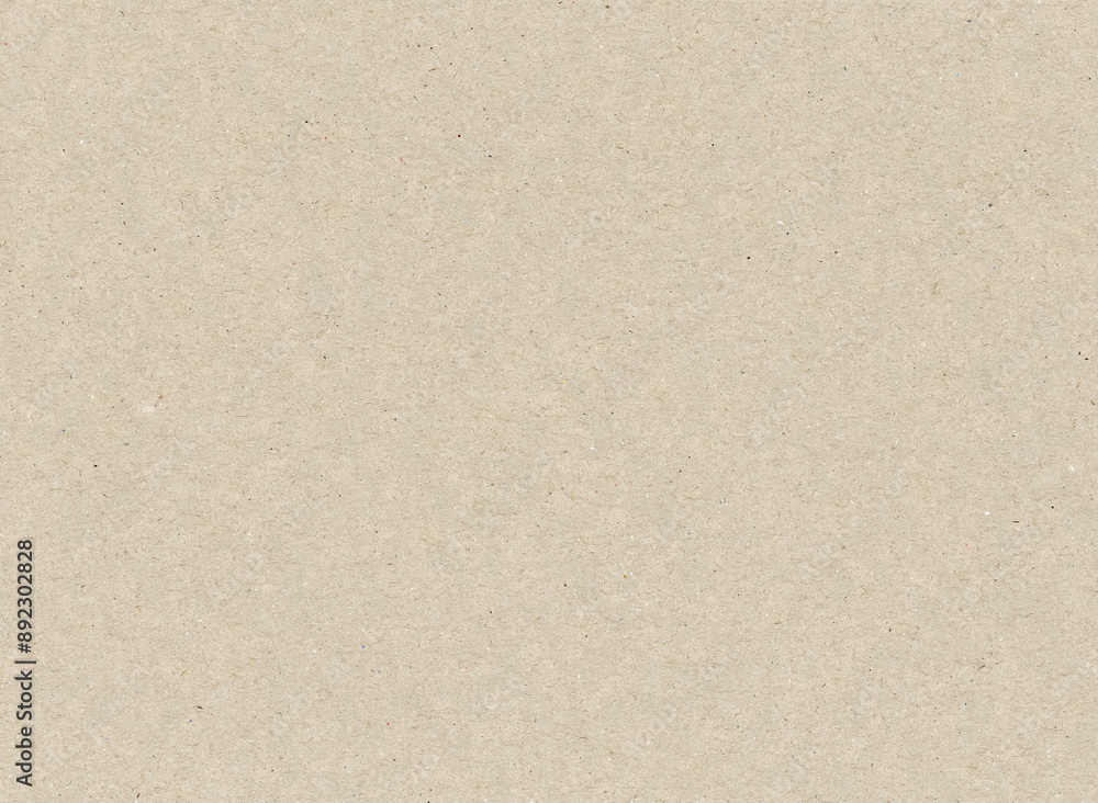 Fototapeta premium brown cardboard texture background