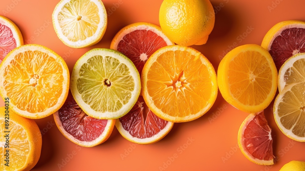 Citrus Medley Citrus Medley