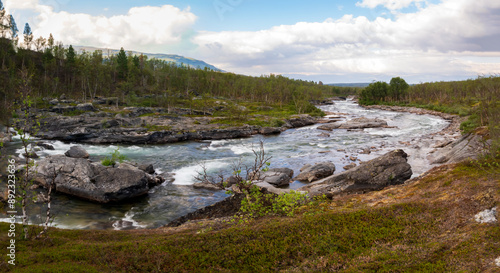 Sweden