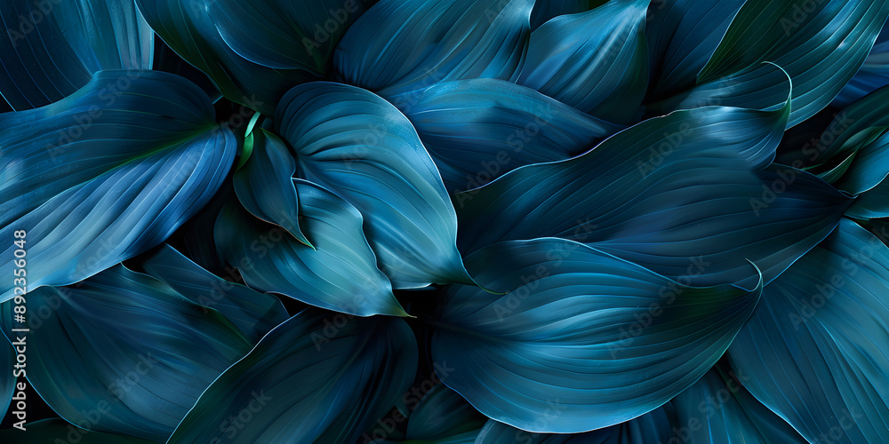 The texture of the leaves is an abstract background The texture of the leaves is an abstract background