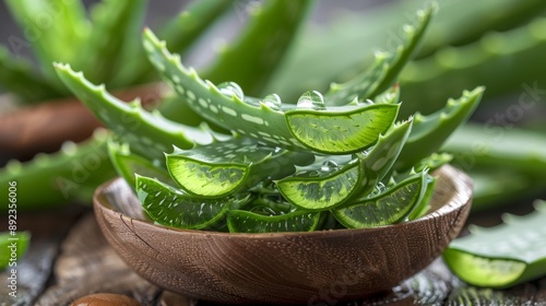  aloe vera