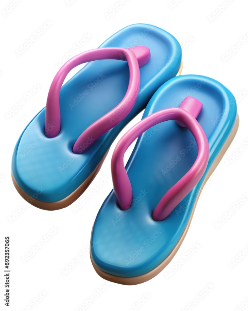 Colourful Plastic Beach Fun Flip Flops Illustration: A Playful Summer Adventure for Graphic Design Projects including Poster Design, Web Design
Colourful Plastic Beach Fun Flip Flops Illustration: A Playful Summer Adventure for Graphic Design Projects including Poster Design, Web Design