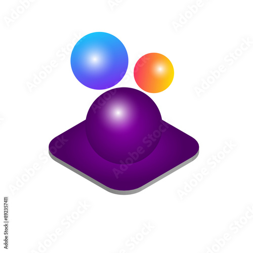 balls app icon