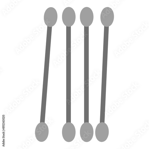 ear stick icon