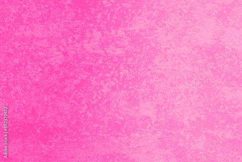 Hot pink, rose, pastel, blush, magenta, grungy pink gradient background texture. Abstract, neutral backdrop for graphic design or social media. Marbled, watercolour, dappled paint, vintage wallpaper.