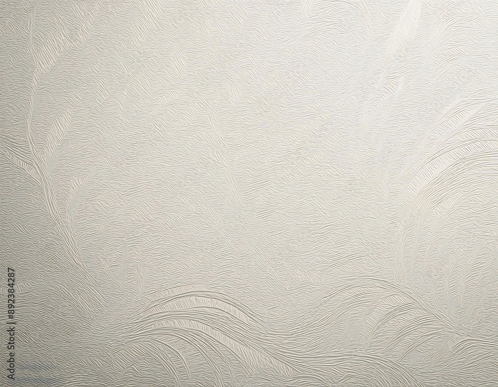 Obraz premium aper Texture White Background or Cardboard Surface for Artwork Design