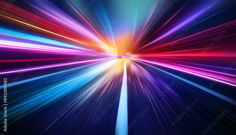 abstract light background abstract light background