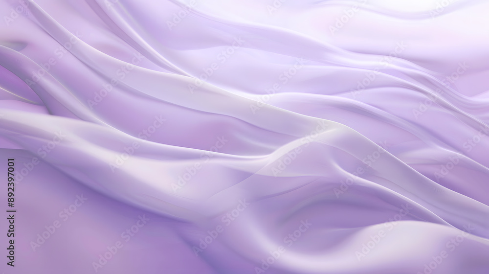 A minimalist lavender background A minimalist lavender background