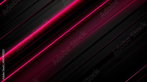 BLACK and pink BACKGROUND STOCK STRAIGHT DIAGONAL LINE