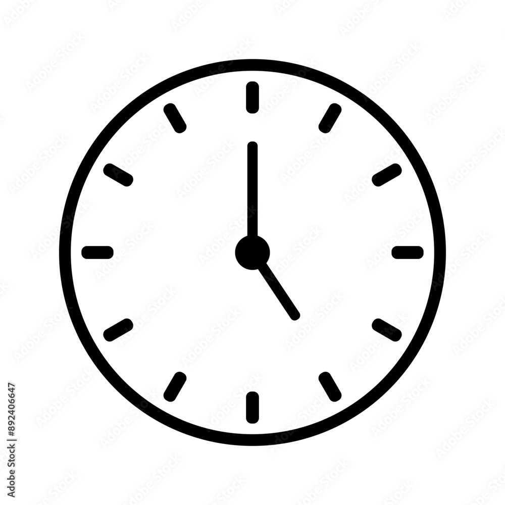 Clock Clock