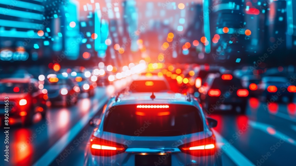Carpool or rideshare, Shared commuting, cost efficiency Carpool or rideshare, Shared commuting, cost efficiency