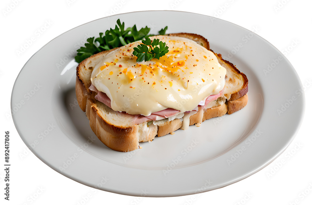 gastronomie, croque-monsieur, croque-madame. gastronomie, croque-monsieur, croque-madame.