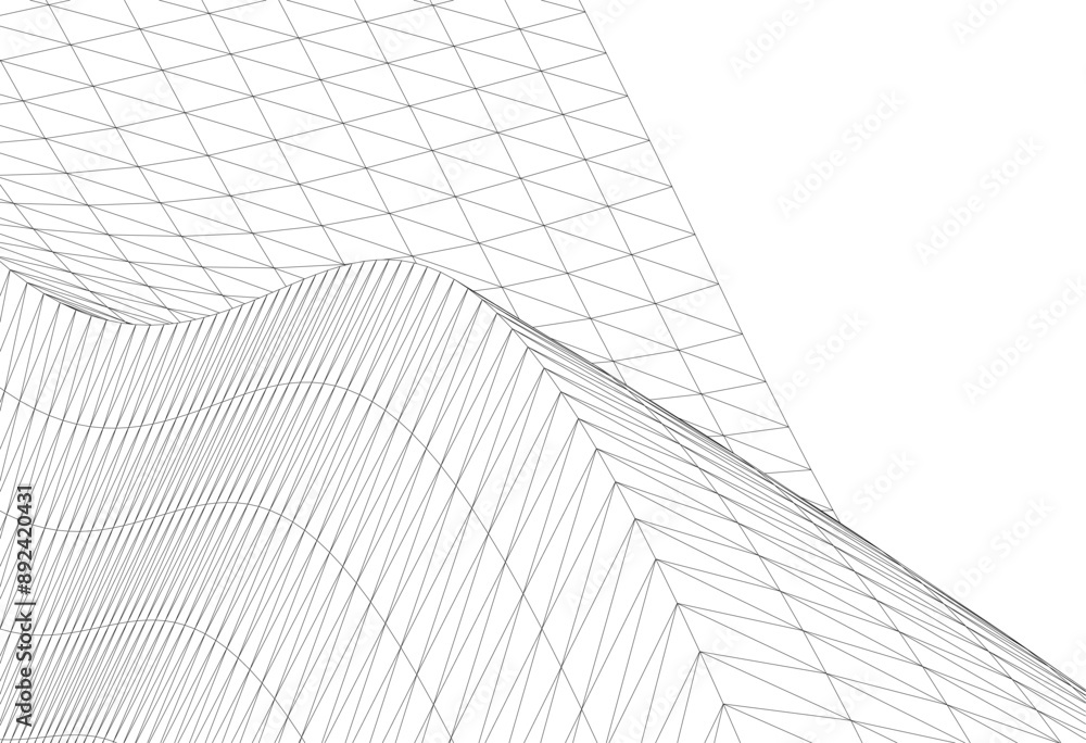 abstract geometric background vector illustration abstract geometric background vector illustration