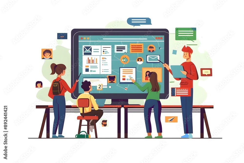 Teamwork and Collaboration for Business Success Teamwork and Collaboration for Business Success