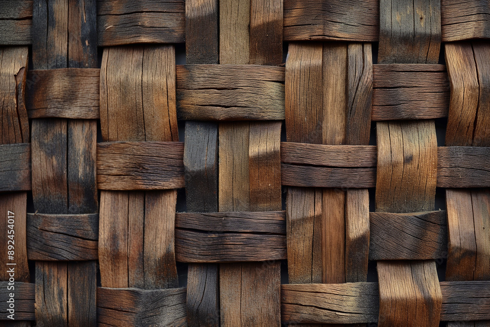 Wooden Texture Background Wooden Texture Background