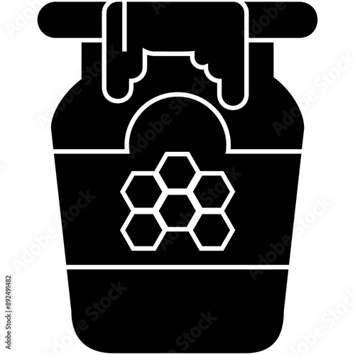 Honey Icon