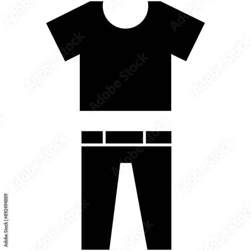 Clothing Icon