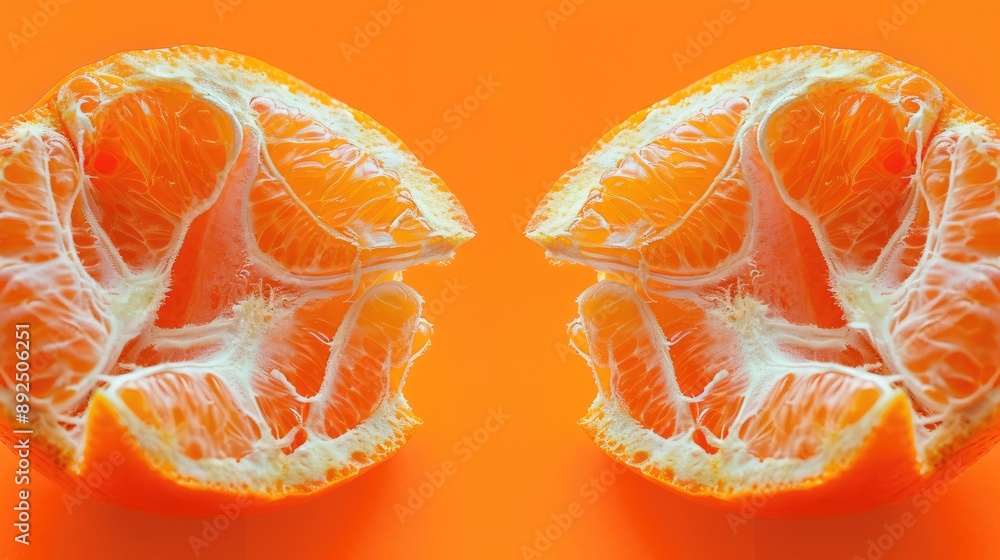 tangerine tangerine