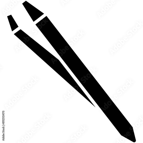 Tweezer Icon