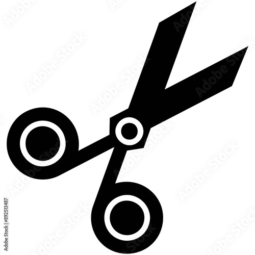Scissor Icon