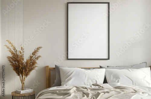 Modern Elegant Bedroom