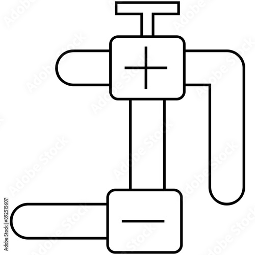 Plumbing Icon