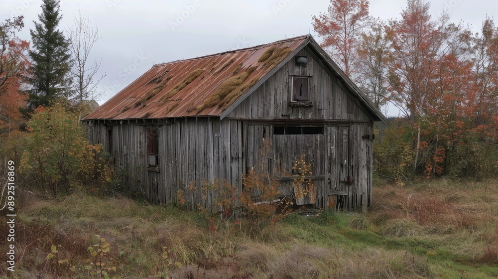 Aging Factory Shed for Peat Aging Factory Shed for Peat