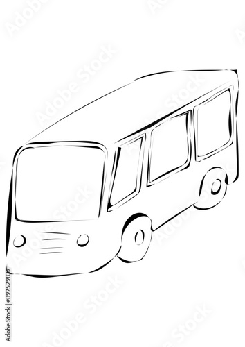 Bus