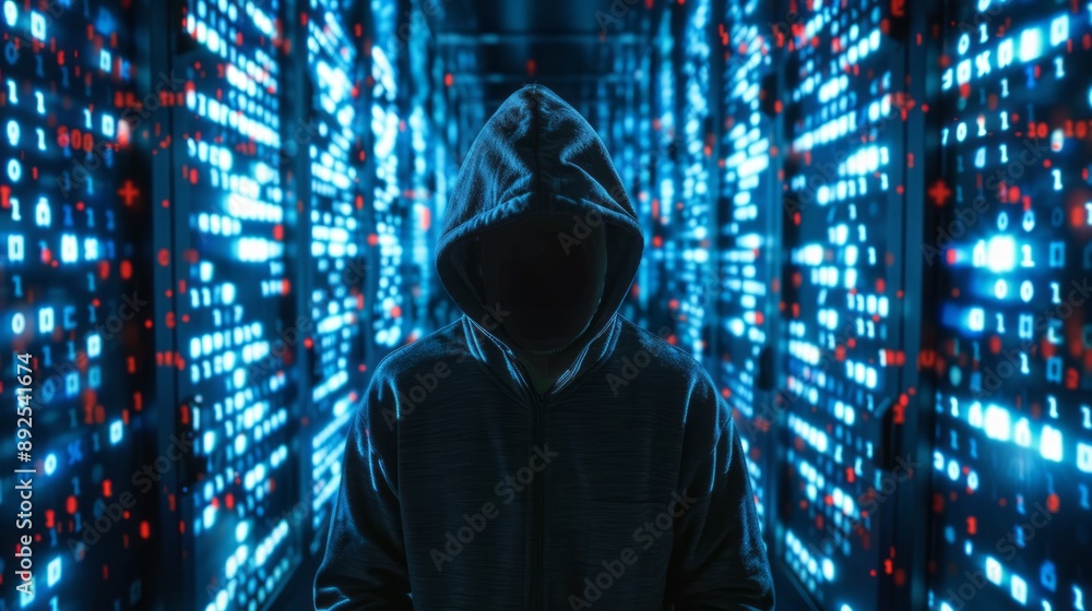 high tech data breach