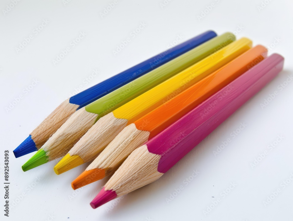 pencils pencils