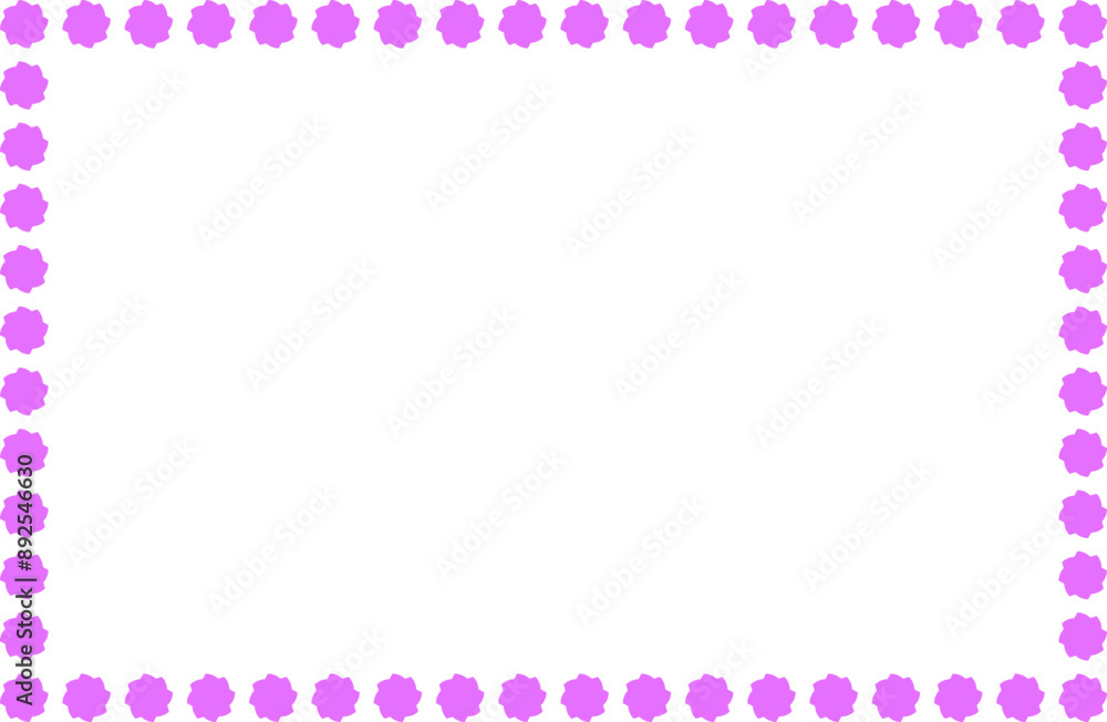 Simple texture frame illustration. Retro style. Blank copy space of logo for your design. Simple texture frame illustration. Retro style. Blank copy space of logo for your design.