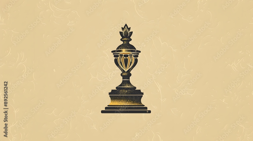 auction logo vector design template. auction logo vector design template.