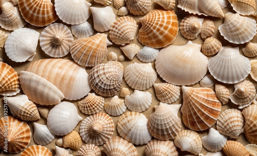 Seashell Collection Seashell Collection