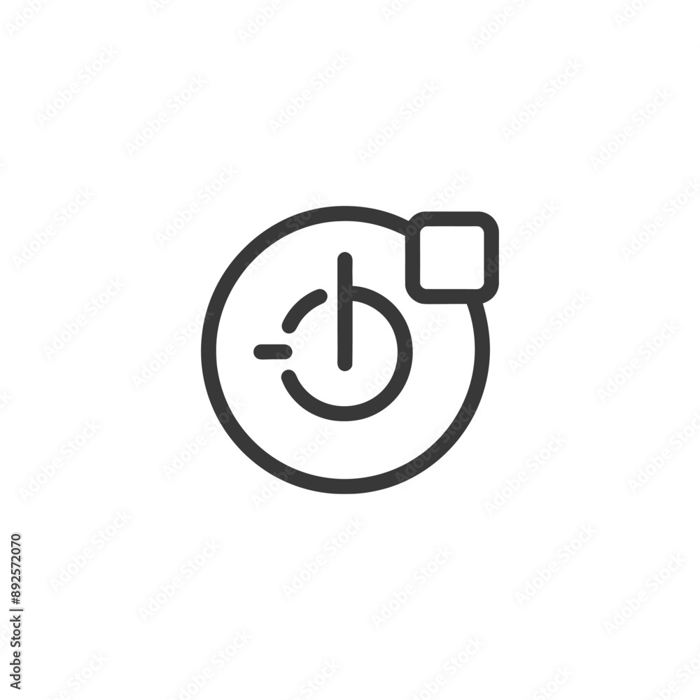 update minimalist line art icon logo symbol update minimalist line art icon logo symbol