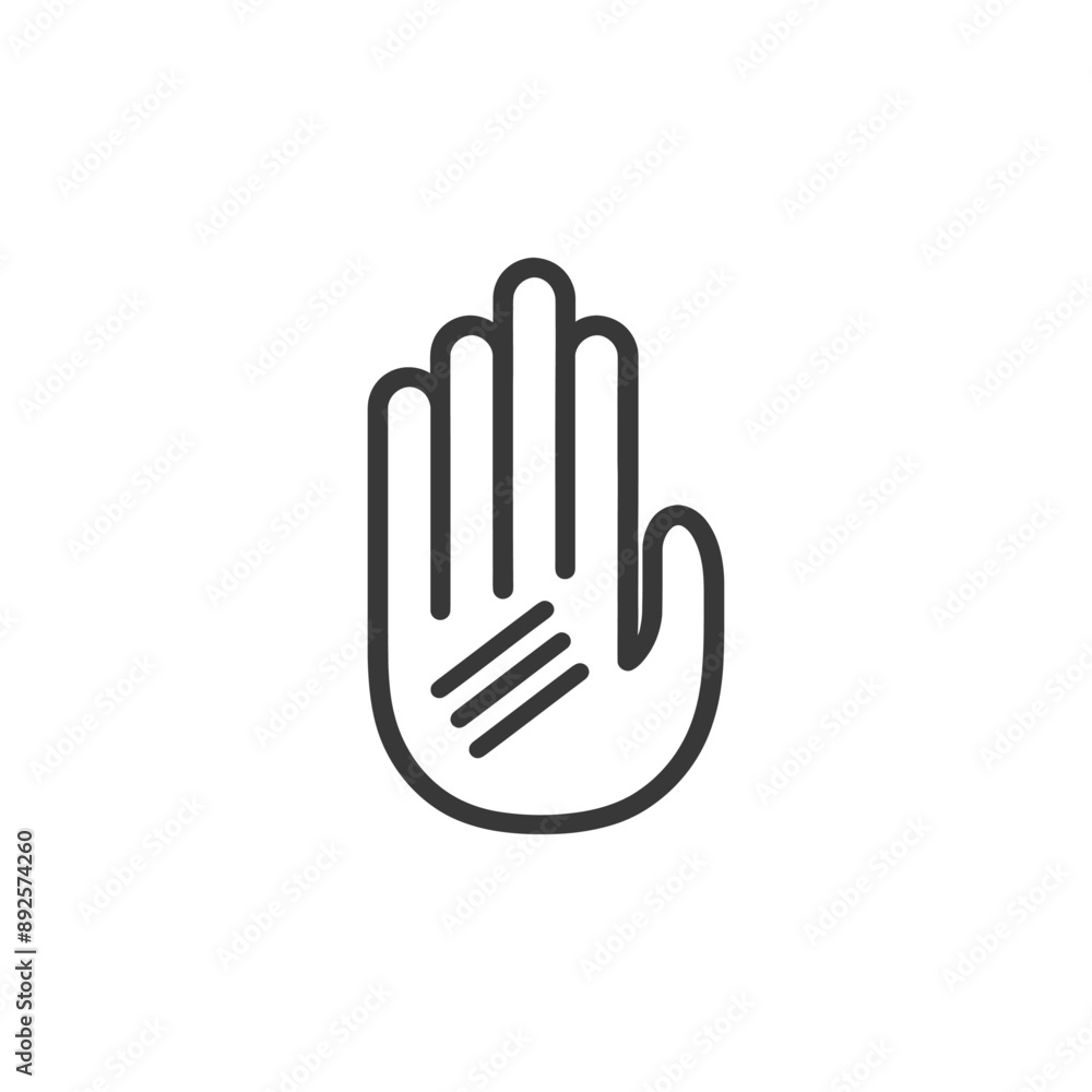 welcome minimalist line art icon logo symbol welcome minimalist line art icon logo symbol