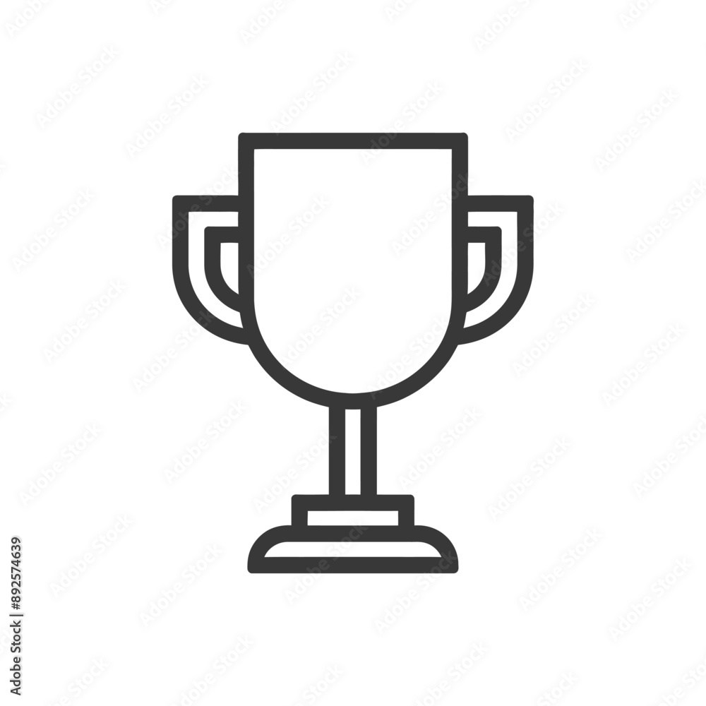 win minimalist line art icon logo symbol win minimalist line art icon logo symbol