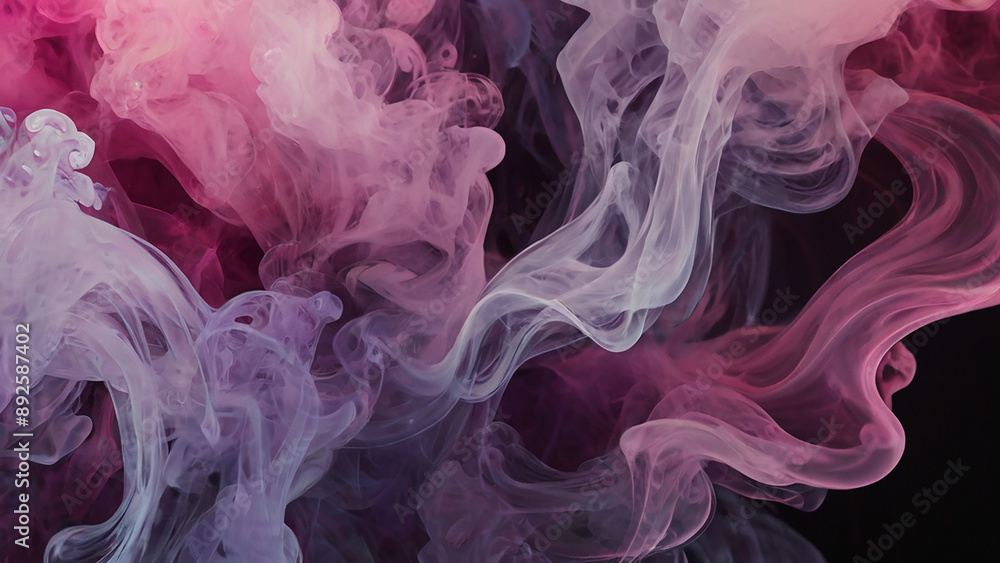 purple smoke background purple smoke background