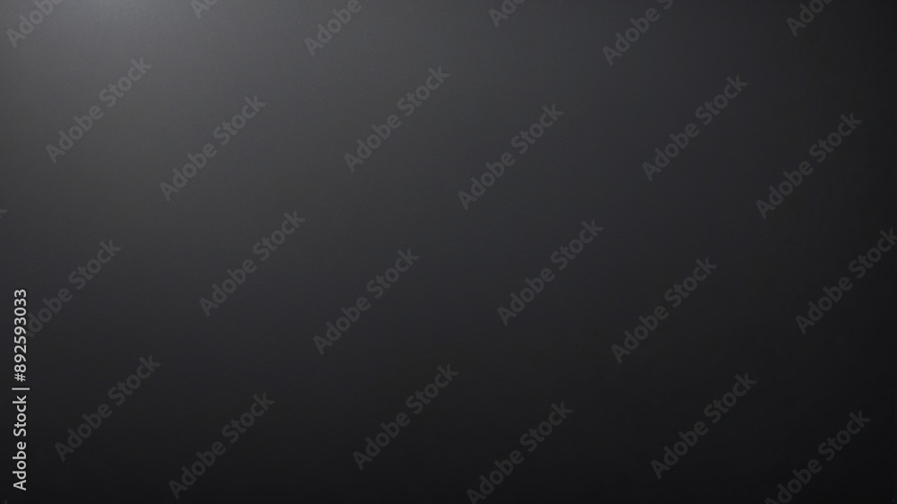 Dark Grey Gradient Background Dark Grey Gradient Background