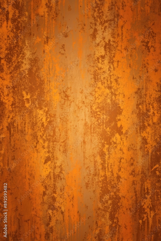 Rusty orange metal texture with weathered details. Rusty orange metal texture with weathered details.