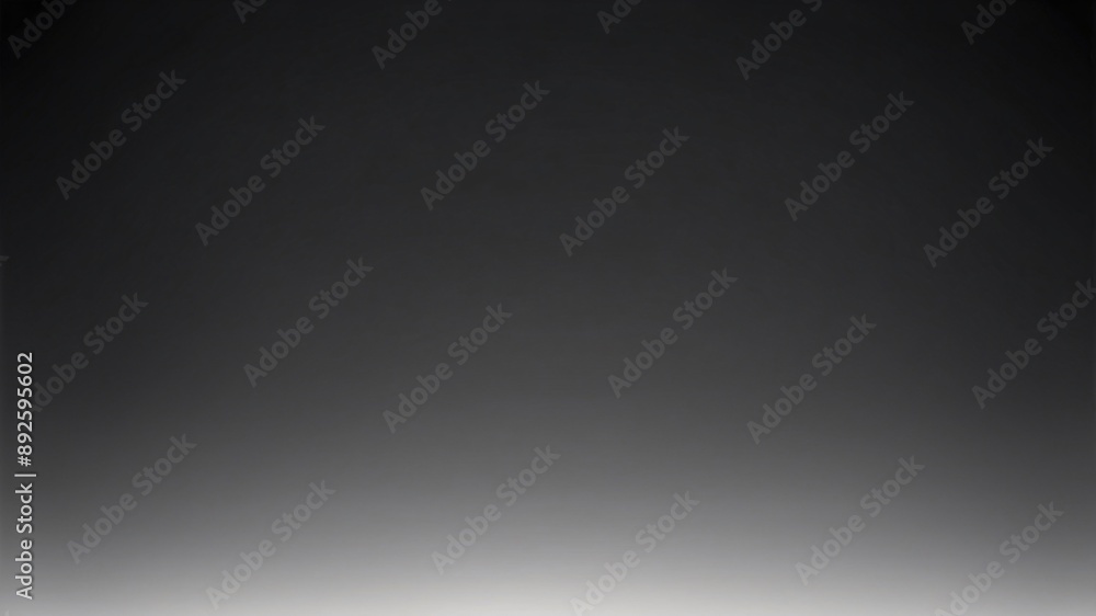 Abstract Black and White Gradient Background Abstract Black and White Gradient Background